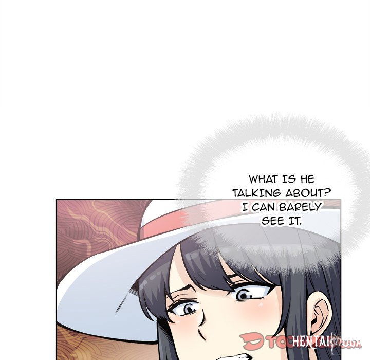 Excuse me, This is my Room Excuse me, This is my Room Chapter 68 - Page 105