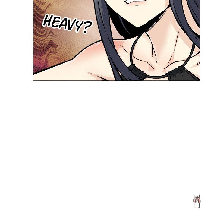 Excuse me, This is my Room Excuse me, This is my Room Chapter 68 - Page 106