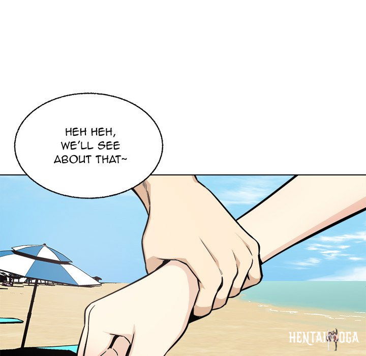 Excuse me, This is my Room Excuse me, This is my Room Chapter 68 - Page 109