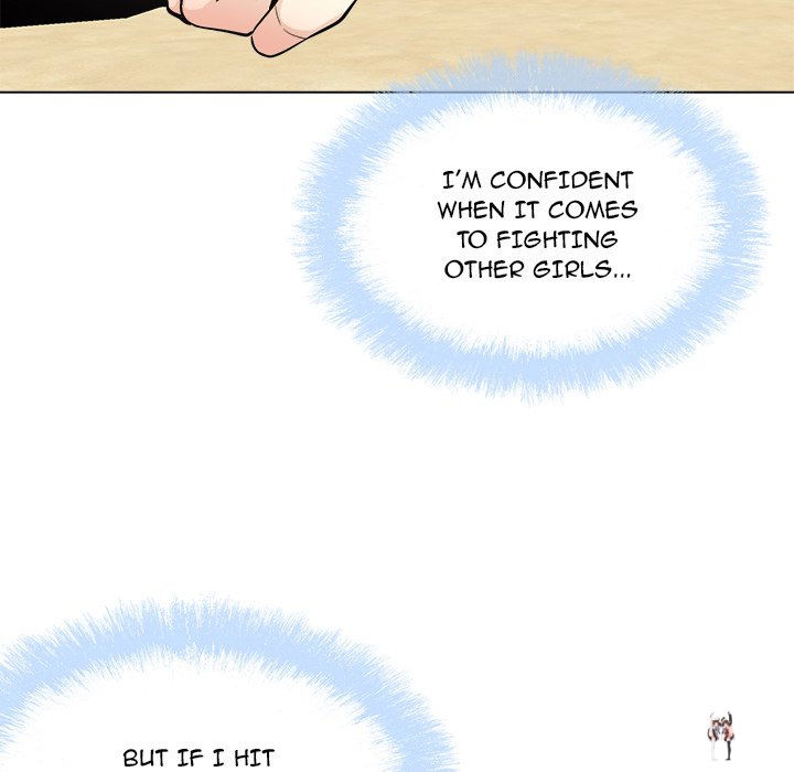 Excuse me, This is my Room Excuse me, This is my Room Chapter 68 - Page 110