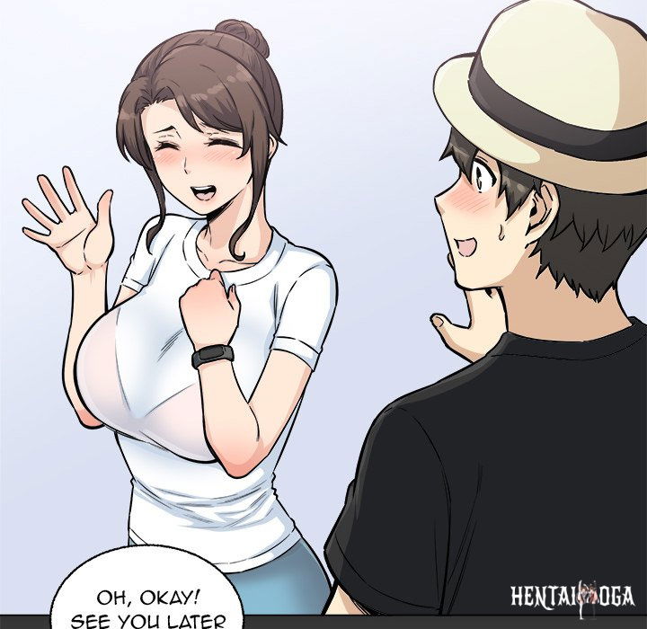 Excuse me, This is my Room Excuse me, This is my Room Chapter 68 - Page 114