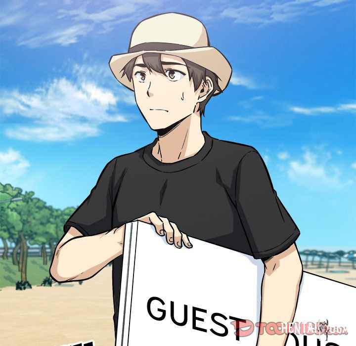 Excuse me, This is my Room Excuse me, This is my Room Chapter 68 - Page 117