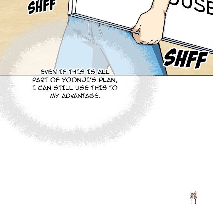 Excuse me, This is my Room Excuse me, This is my Room Chapter 68 - Page 118