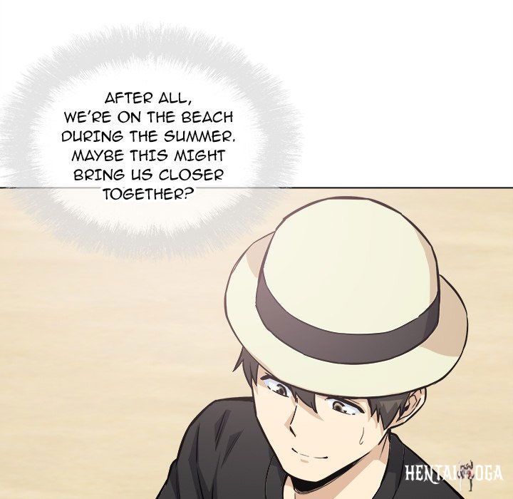 Excuse me, This is my Room Excuse me, This is my Room Chapter 68 - Page 119