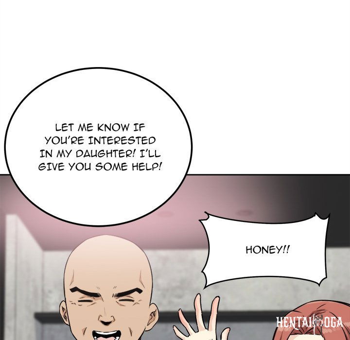 Excuse me, This is my Room Excuse me, This is my Room Chapter 68 - Page 12