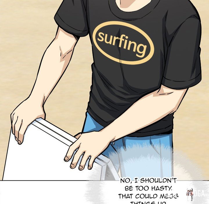 Excuse me, This is my Room Excuse me, This is my Room Chapter 68 - Page 120