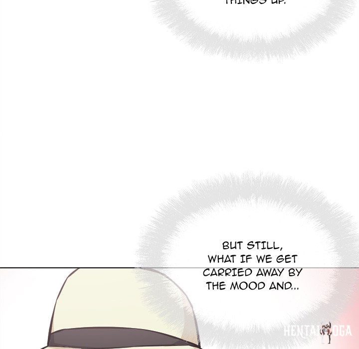 Excuse me, This is my Room Excuse me, This is my Room Chapter 68 - Page 121