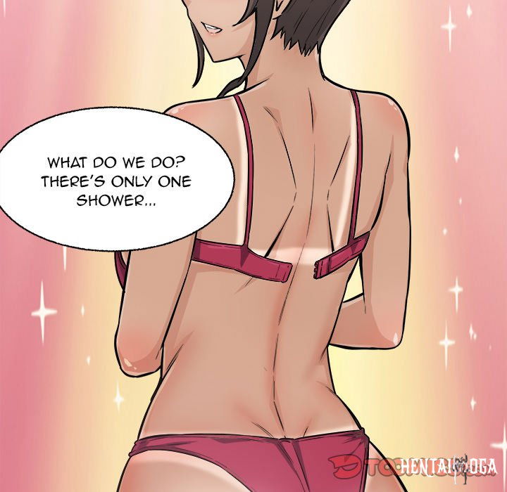 Excuse me, This is my Room Excuse me, This is my Room Chapter 68 - Page 123