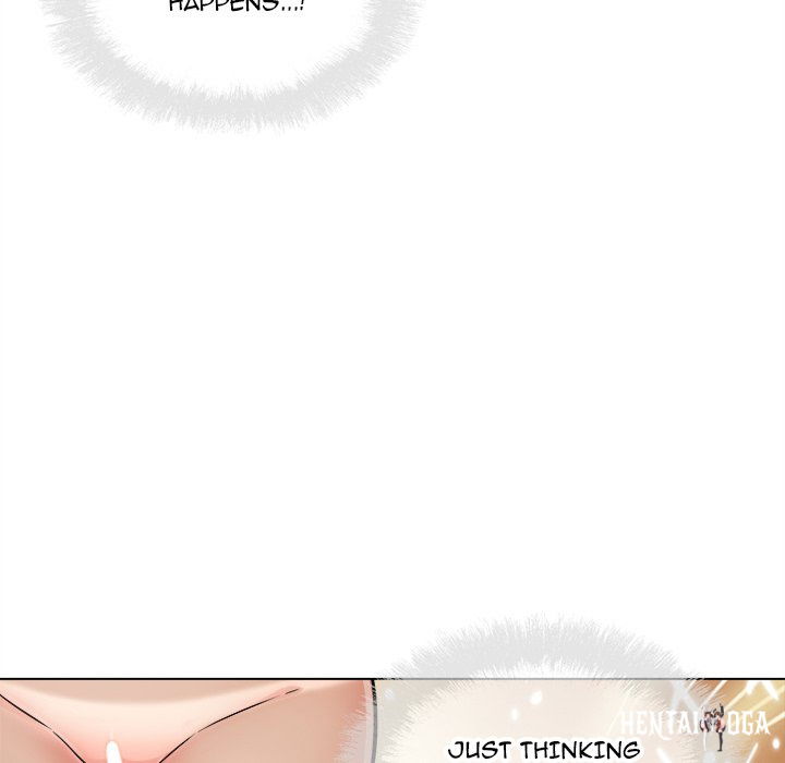 Excuse me, This is my Room Excuse me, This is my Room Chapter 68 - Page 127