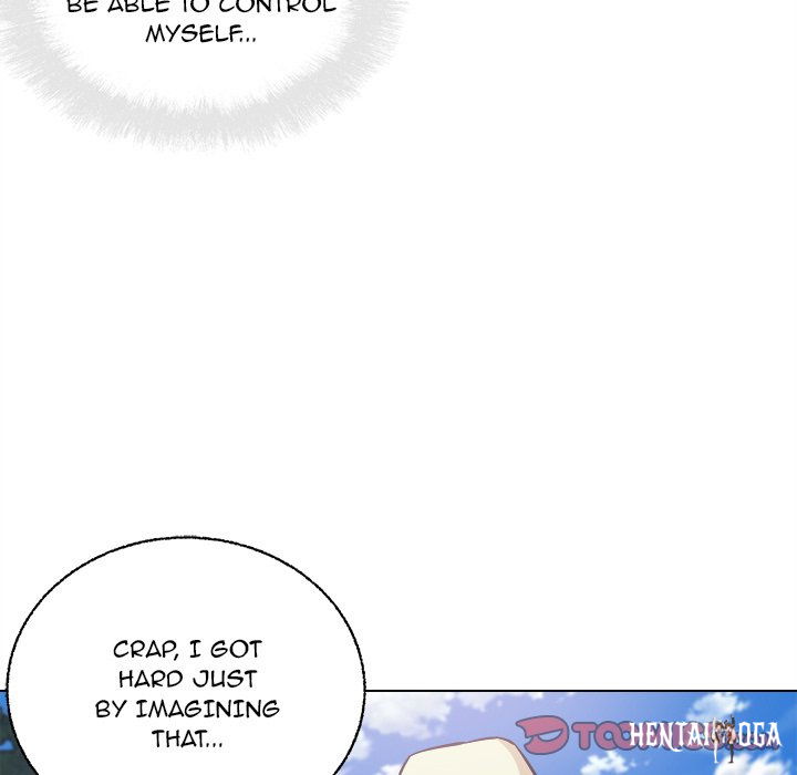 Excuse me, This is my Room Excuse me, This is my Room Chapter 68 - Page 129