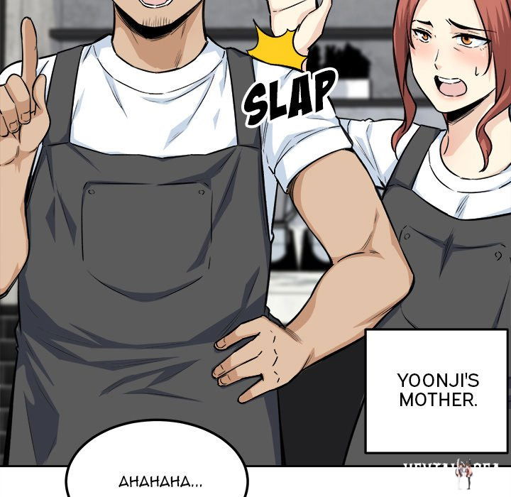 Excuse me, This is my Room Excuse me, This is my Room Chapter 68 - Page 13