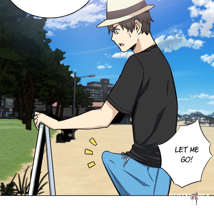 Excuse me, This is my Room Excuse me, This is my Room Chapter 68 - Page 130