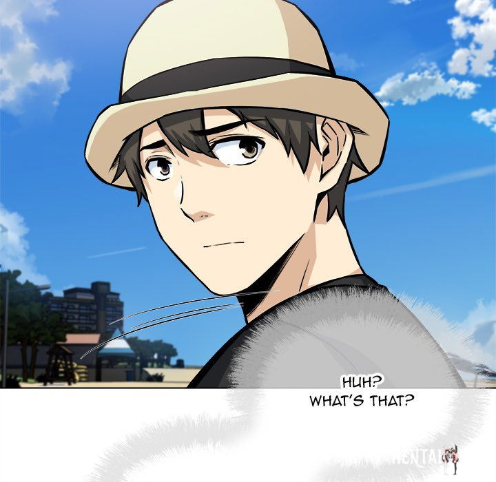 Excuse me, This is my Room Excuse me, This is my Room Chapter 68 - Page 132