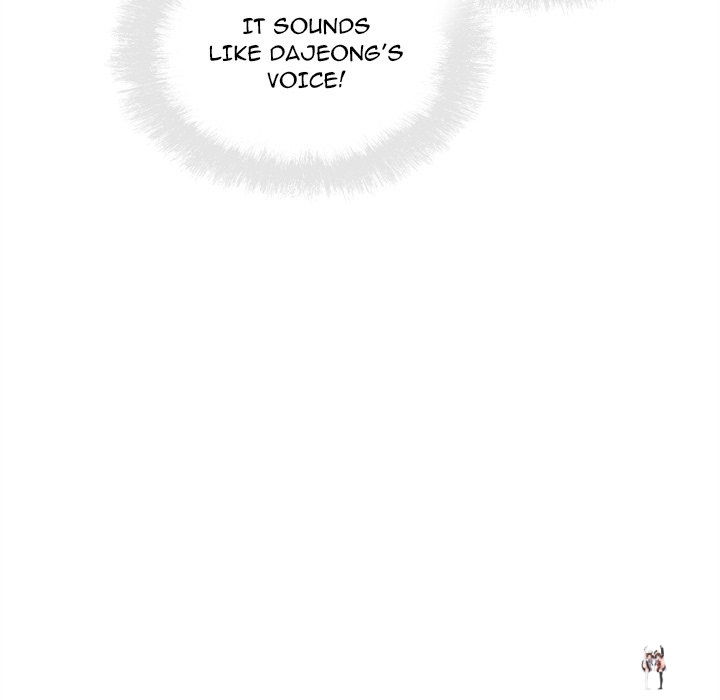 Excuse me, This is my Room Excuse me, This is my Room Chapter 68 - Page 133