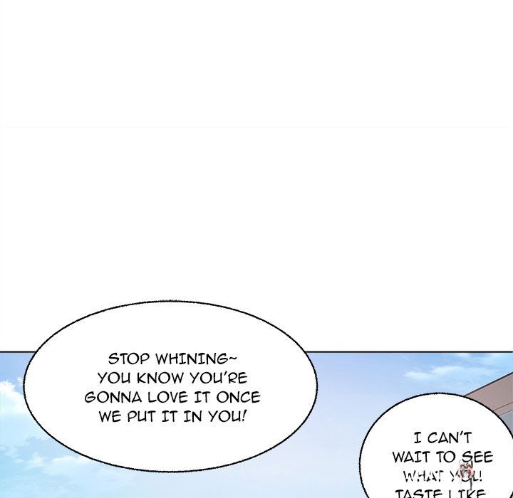 Excuse me, This is my Room Excuse me, This is my Room Chapter 68 - Page 134