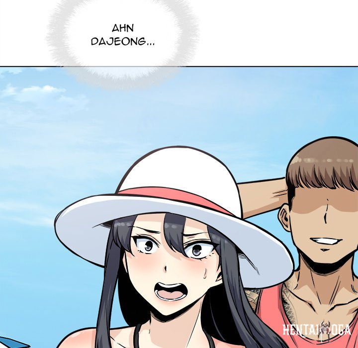 Excuse me, This is my Room Excuse me, This is my Room Chapter 68 - Page 137