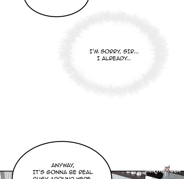 Excuse me, This is my Room Excuse me, This is my Room Chapter 68 - Page 14