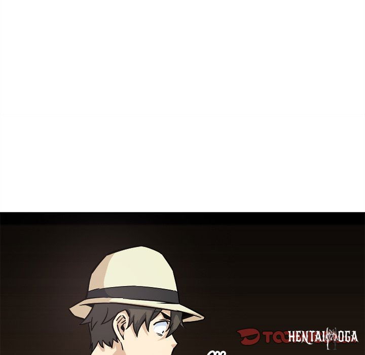 Excuse me, This is my Room Excuse me, This is my Room Chapter 68 - Page 141