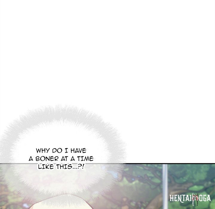 Excuse me, This is my Room Excuse me, This is my Room Chapter 68 - Page 143