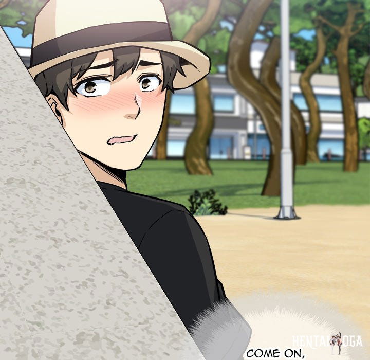 Excuse me, This is my Room Excuse me, This is my Room Chapter 68 - Page 144