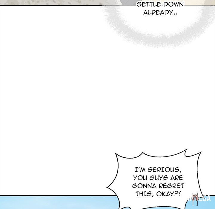 Excuse me, This is my Room Excuse me, This is my Room Chapter 68 - Page 145