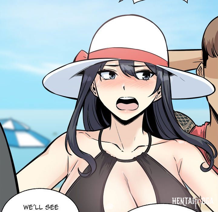 Excuse me, This is my Room Excuse me, This is my Room Chapter 68 - Page 146