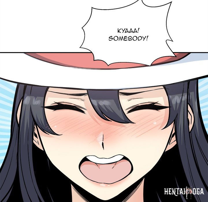 Excuse me, This is my Room Excuse me, This is my Room Chapter 68 - Page 148