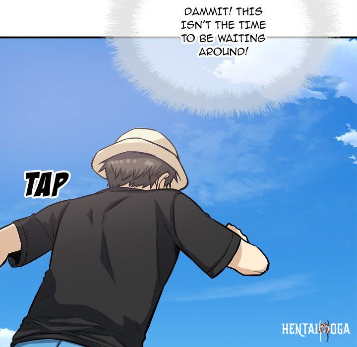 Excuse me, This is my Room Excuse me, This is my Room Chapter 68 - Page 150