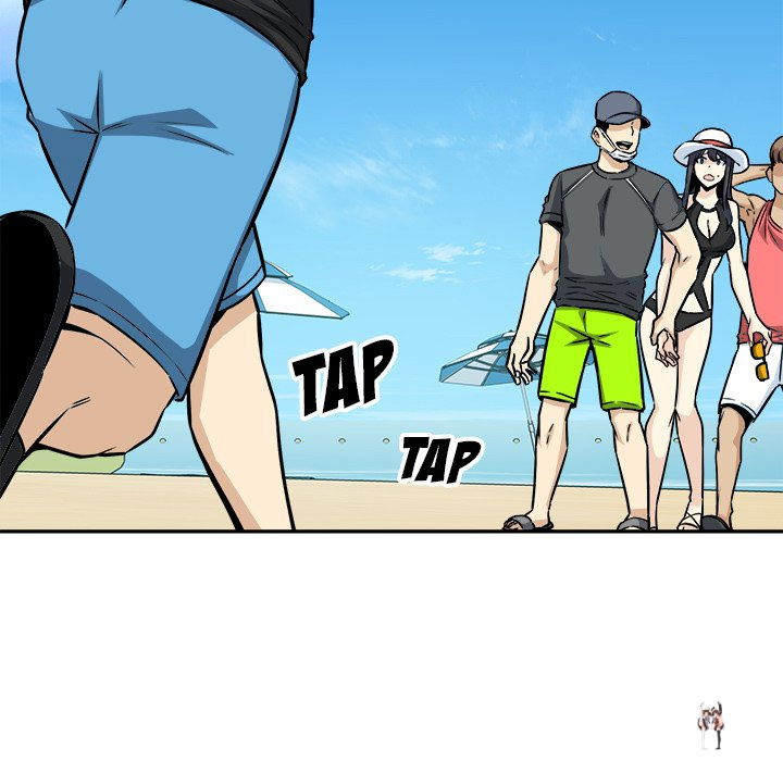 Excuse me, This is my Room Excuse me, This is my Room Chapter 68 - Page 151