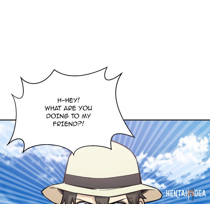 Excuse me, This is my Room Excuse me, This is my Room Chapter 68 - Page 152