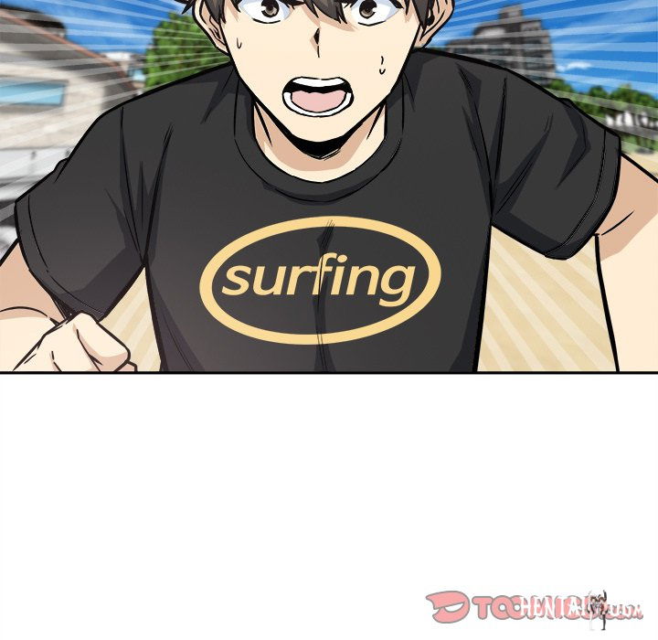 Excuse me, This is my Room Excuse me, This is my Room Chapter 68 - Page 153