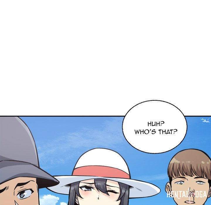 Excuse me, This is my Room Excuse me, This is my Room Chapter 68 - Page 154