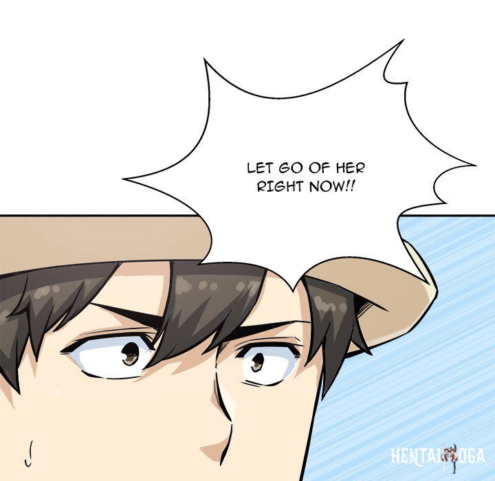 Excuse me, This is my Room Excuse me, This is my Room Chapter 68 - Page 156