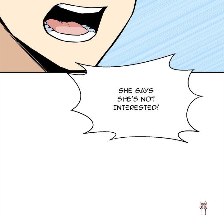 Excuse me, This is my Room Excuse me, This is my Room Chapter 68 - Page 157