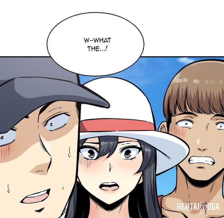 Excuse me, This is my Room Excuse me, This is my Room Chapter 68 - Page 158