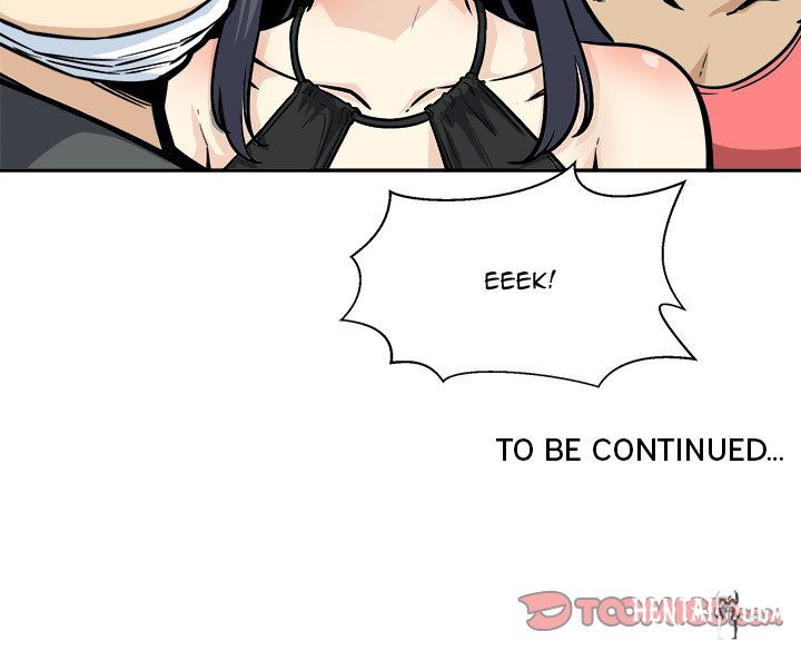 Excuse me, This is my Room Excuse me, This is my Room Chapter 68 - Page 159