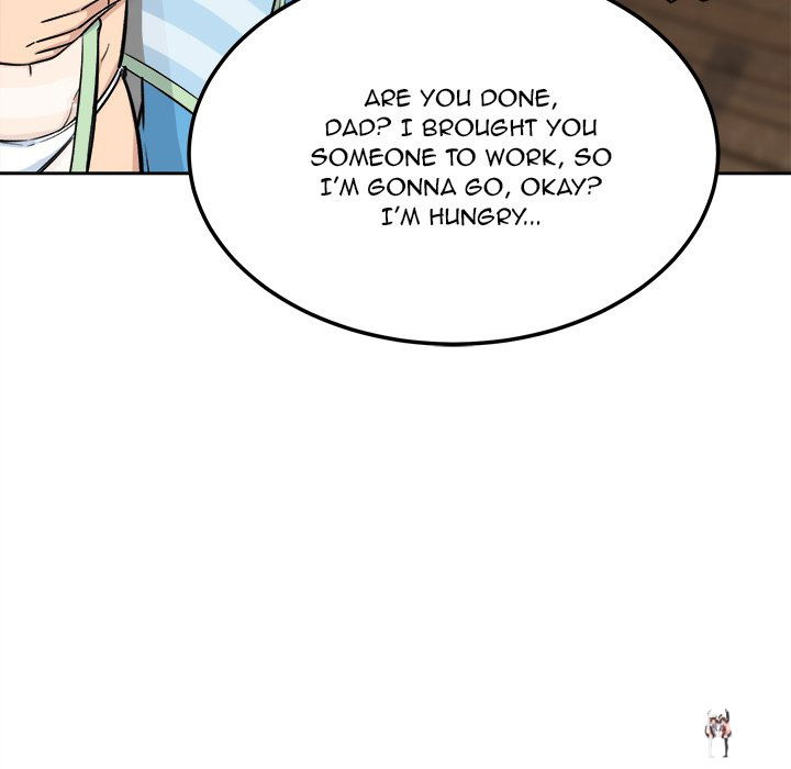 Excuse me, This is my Room Excuse me, This is my Room Chapter 68 - Page 19