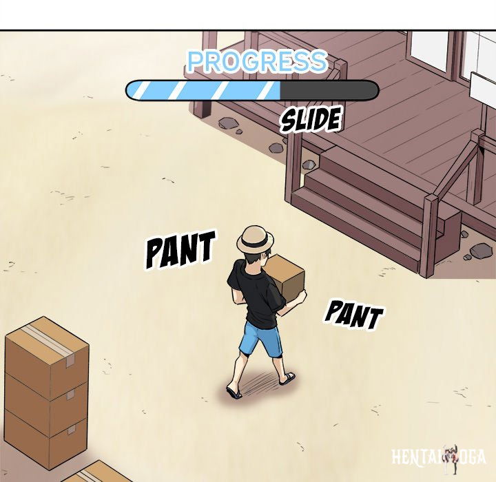 Excuse me, This is my Room Excuse me, This is my Room Chapter 68 - Page 20