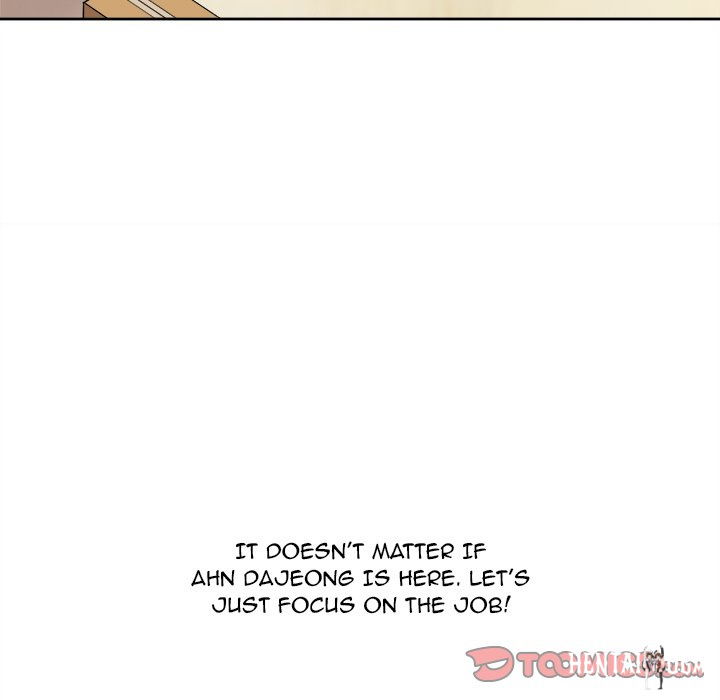 Excuse me, This is my Room Excuse me, This is my Room Chapter 68 - Page 21