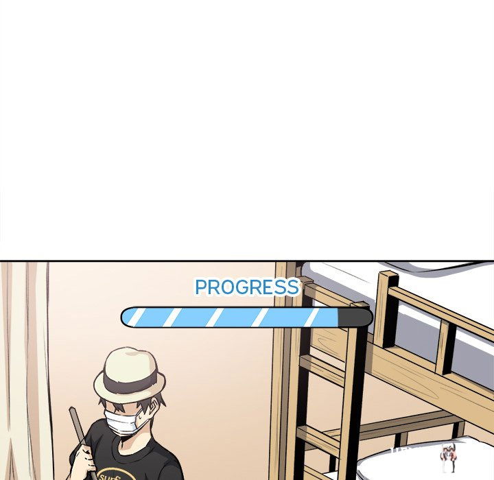 Excuse me, This is my Room Excuse me, This is my Room Chapter 68 - Page 22