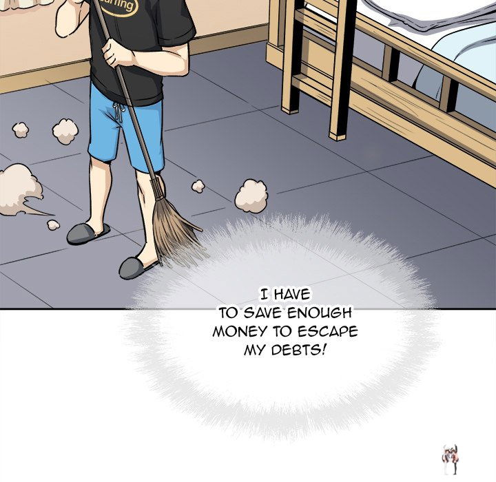 Excuse me, This is my Room Excuse me, This is my Room Chapter 68 - Page 23