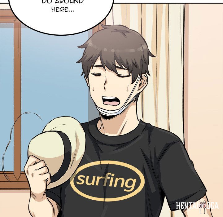 Excuse me, This is my Room Excuse me, This is my Room Chapter 68 - Page 25