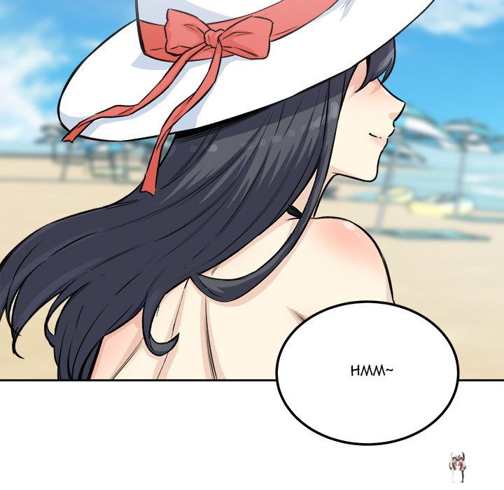 Excuse me, This is my Room Excuse me, This is my Room Chapter 68 - Page 28