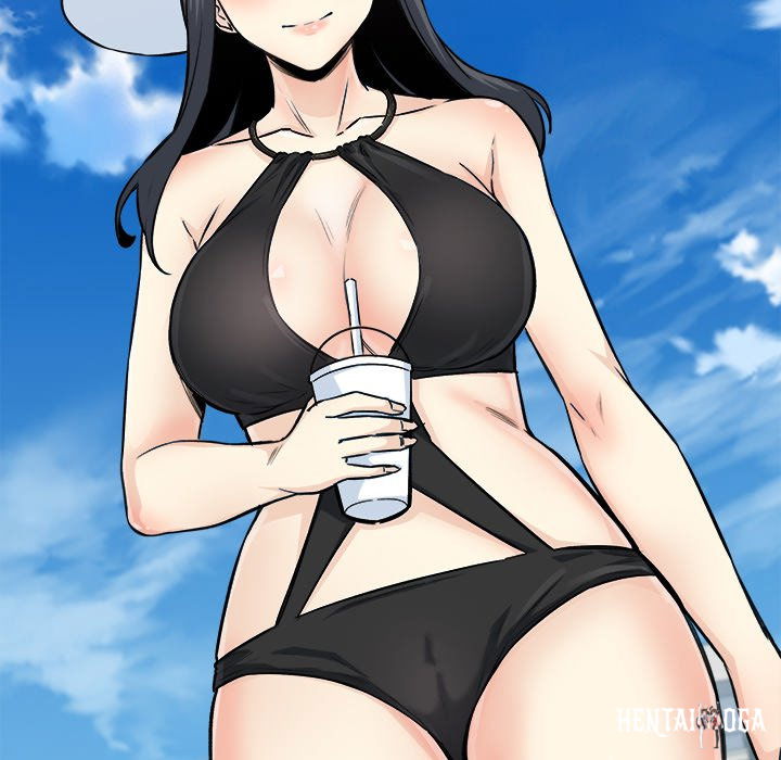 Excuse me, This is my Room Excuse me, This is my Room Chapter 68 - Page 30