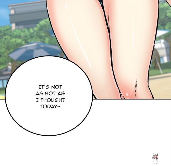 Excuse me, This is my Room Excuse me, This is my Room Chapter 68 - Page 31