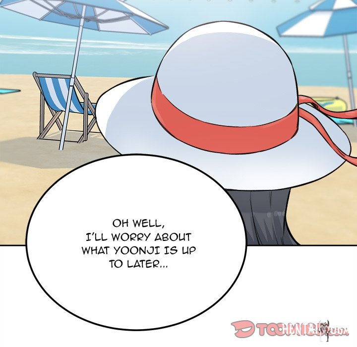 Excuse me, This is my Room Excuse me, This is my Room Chapter 68 - Page 33