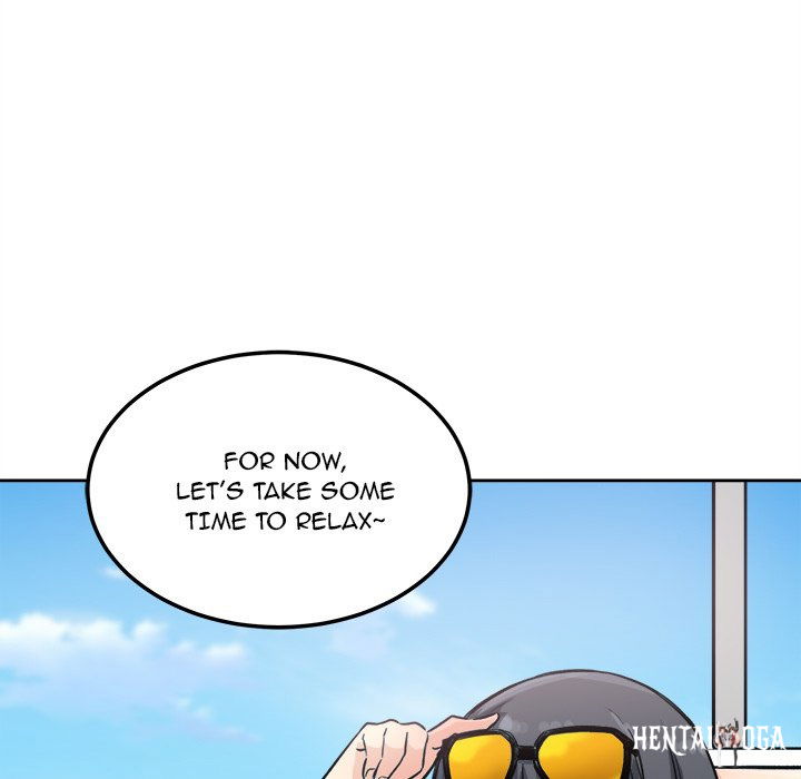 Excuse me, This is my Room Excuse me, This is my Room Chapter 68 - Page 34