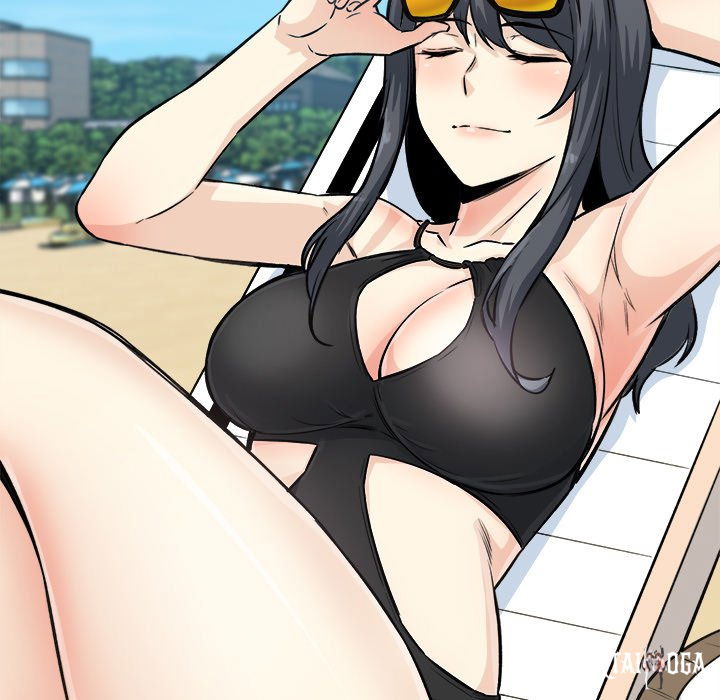 Excuse me, This is my Room Excuse me, This is my Room Chapter 68 - Page 35