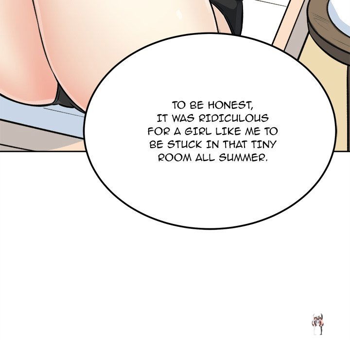 Excuse me, This is my Room Excuse me, This is my Room Chapter 68 - Page 36