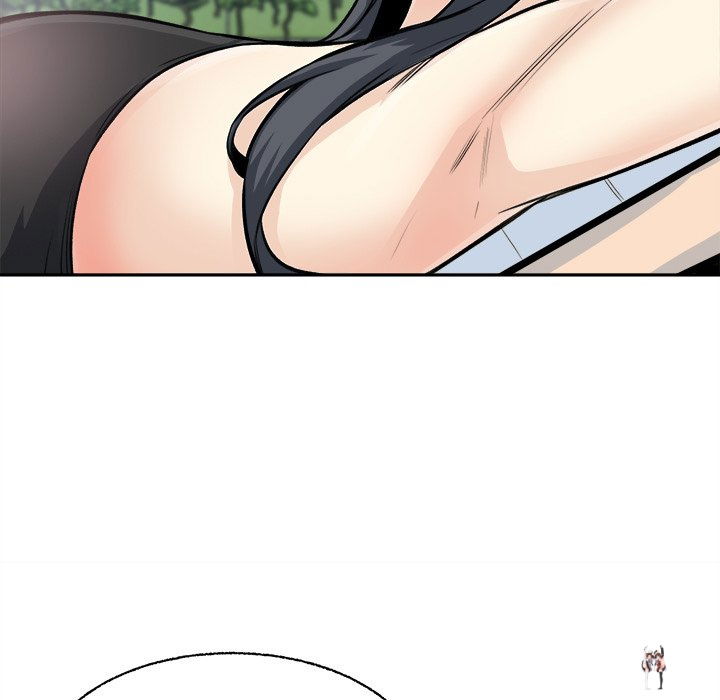 Excuse me, This is my Room Excuse me, This is my Room Chapter 68 - Page 38